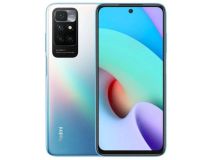 Xiaomi Redmi 10 2022 NFC 4/128Gb Sea Blue (2GHz, 4Gb, 6.5 2400x1080 IPS, 4G+WiFi+BT, 128Gb+microSD, 50+8+2+2Mpx)