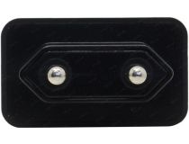 Vention FEAB0-EU Зарядное устройство USB (Вых.DC5V, 2.4A, 17W, 3xUSB)