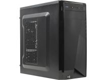 (Z0682859) Miditower: Core i5-12400, 16 Гб, 1 Тб + 500 Гб SSD, 2.5 Гбит, 100 Мбит, Win10 Pro