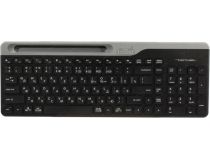 Клавиатура A4Tech Fstyler Bluetooth&Wireless FBK25 Black USB 