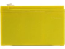 Аккумулятор YELLOW HRL 12-34W (12V, 9Ah) для UPS