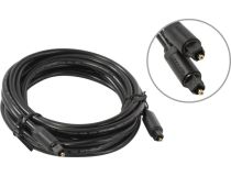 Vention BAEBI Кабель ODT(Toslink)-M -- ODT(Toslink)-M 3м