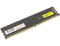 QUMO QUM4U-16G2400N17 DDR4 DIMM 16Gb PC4-19200 CL17