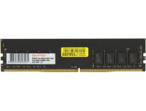 QUMO QUM4U-16G3200N22 DDR4 DIMM 16Gb PC4-25600 CL22