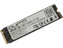 SSD 2 Tb M.2 2280 M QUMO  Q3DT-2TSCSYD-NM2 3D TLC
