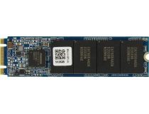 SSD 512 Gb M.2 2280 B&M QUMO  Q3DT-512GPGN-M2 3D TLC