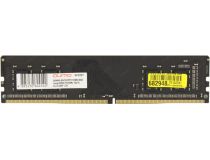 QUMO QUM4U-8G2933PP21 DDR4 DIMM 8Gb PC4-23400 CL21