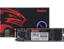 SSD 1 Tb M.2 2280 B&M KingSpec NT-1TB 