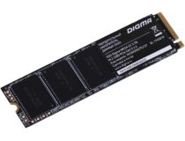 SSD Digma PCI-E x4 2Tb DGSM3002TG13T Mega G1 M.2 2280