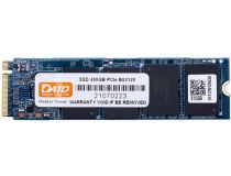 SSD Dato PCI-E 3.0 960Gb DP700SSD-960GB DP700 M.2 2280