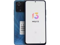 Xiaomi POCO X4 Pro 5G 6/128Gb L.Blue (2.2GHz, 6Gb, 6.67 2400x1080AMOLED, 5G+WiFi+BT, 128Gb+microSD, 108+8+2Mpx)