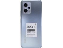 POCO X4 GT 8/256Gb Silver (2.85GHz, 8Gb, 6.6  2460x1080 IPS,4G+WiFi+BT, 256Gb, 64+8+2Mpx)