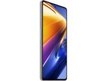 POCO F4 GT 8/128Gb K. Silver Global (3.2GHz, 8Gb, 6.67 2400x1080 AMOLED, 4G+WiFi+BT, 128Gb, 64+8+2Mpx)