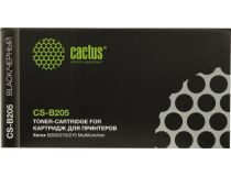 Картридж Cactus CS-B205 Black для Xerox B205/210/215