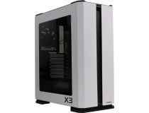 (Z0683112) Miditower: Ryzen 5 5600X, 16 Гб, 1 Тб SSD, 8 Гб GeForce RTX3050, 2.5 Гбит/