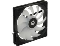 ID-Cooling ID-FAN-TF-9215-ARGB  (4пин, 92x92x15мм, 14-33.4дБ, 800-2500об/мин)