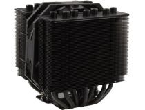 ID-Cooling ID-CPU-SE-207-XT-SLIM (115x/2011/2066/1200/1700/AM4/AM5,15.2-35.2дБ,700-1800об/мин,Al+тепл.трубки)