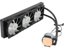 JONSBO SHADOW TW4-360 ARGB Ver 2.0 вод.охл (4пин,115x/1200/1700/2011/AM4/AM5, 35.7дБ, 800-1800об/мин)