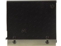 JONSBO M.2-10 Black Cooler (4пин, M2 2280SSD, 27.3дБ, 3000об/мин)