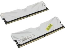 Netac Shadow II NTSWD4P32DP-32W DDR4 DIMM 32Gb KIT 2*16Gb PC4-25600 CL16