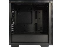 Minitower Deepcool CH370 R-CH370-BKNAM1-G-1  Black MicroATX без БП