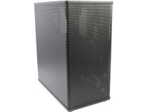 Miditower JONSBO VR4 Black ATX без БП