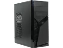 (Z0683984) Miditower: Core i3-10100, 8 Гб, 2 x 512 Гб SSD, 4 Гб GeForce GTX750Ti, картовод, 1 Гбит