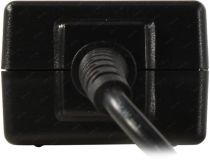 Pitatel AD-203 блок питания для ноутбуков HP (19.5V, 2.31A, A045R07DH, 002.90041)