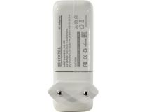 Pitatel AD-253 блок питания для ноутбуков Apple, Asus, Lenovo, HP (USB-C, 5-20.2V, 4.3A, 0C036Y, 002.90106)