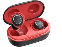 Accesstyle Fiesta TWS Red Беспроводные наушники Accesstyle Fiesta TWS Red