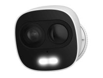 IMOU IPC-F22FEP-D-0280B-imou Bullet 2-D (LAN, 1920x1080, f=2.8mm, 802.11n, microSDXC, мик., LED)