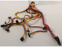 Блок питания Chieftec Value APB-600B8 OEM  600W ATX (24+2x4+2x6/8пин)