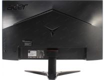 27   ЖК монитор Acer UM.HX2EE.018 KG272bmiix Black (LCD, 1920x1080, D-Sub, HDMI)