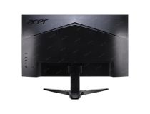 27   ЖК монитор Acer UM.HX1EE.G01 KG271Gbmiix  Black (LCD, 1920x1080, D-Sub, HDMI)