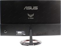 27   ЖК монитор ASUS TUF VG279Q1R Gaming BK (LCD, 1920x1080, HDMI, DP)