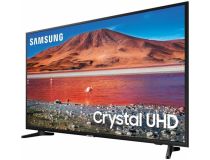 43 LED ЖК телевизор Samsung UE43AU7002U (3840x2160, HDMI, LAN,WiFi, BT, USB, DVB-T2, SmartTV)