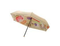 Summer Fruit UV Protection (желтый/оранж Ninetygo Зонт Ninetygo Summer Fruit UV Protection Umbrella (желтый/оранжевый)