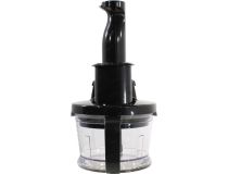 Fakir Mr. Chef Trella Блендерный набор (1000W, 2ск., измельчитель 1.5л, металлическая погружная часть, венчик)