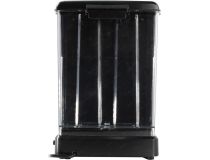 Fakir Babila Кофеварка рожковая (1350W, 15bar, 1.8л/0.5л, капучинатор)