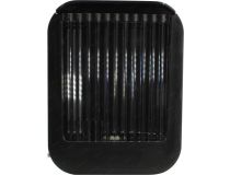 Fakir Kaave Uno Pro White Кофеварка для приготовления кофе по-турецки (735W, 1л, 4 чашки)