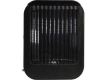 Fakir Kaave Uno Pro Rosie Кофеварка для приготовления кофе по-турецки (735W, 1л, 4 чашки)