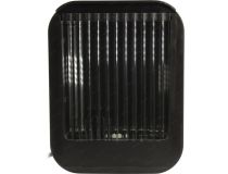 Fakir Kaave Uno Pro Rouge Кофеварка для приготовления кофе по-турецки (735W, 1л, 4 чашки)