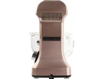 Fakir Culina Chef Rosie Кухонный комбайн (1000W, стальная чаша 5л + стеклянная чаша 5л)