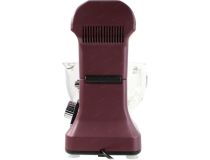 Fakir Culina Chef Violet Кухонный комбайн (1000W, стальная чаша 5л + стеклянная чаша 5л)