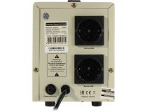 Стабилизатор ExeGate Expert AS-1500 EX291722RUS (вх.130-265V,1500VA)