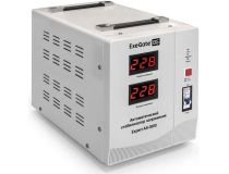 Стабилизатор ExeGate Expert AS-3000  EX291724RUS  (вх.130-265V,3000VA)