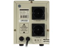 Стабилизатор ExeGate Expert AS-2000 EX291723RUS (вх.130-265V,2000VA)