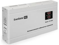 Стабилизатор напряжения ExeGate Master AV-3000 EX291740RUS
