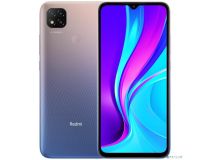 Xiaomi Redmi 9C NFC 2/32Gb Lavender Purple RU (2.3GHz, 2Gb, 6.53 1600x720 IPS, 4G+WiFi+BT, 32Gb+microSD, 13+2Mpx)