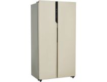 Холодильник HAIER HRF541DG7RU двухкамерный